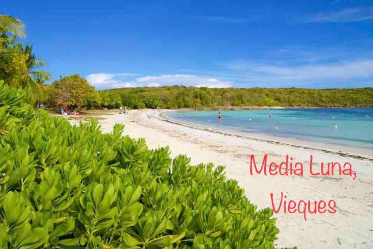 Ocean & Mountains View, Marina, Ferry, Vista Mar, Costa Esmeralda Ceiba Dış mekan fotoğraf