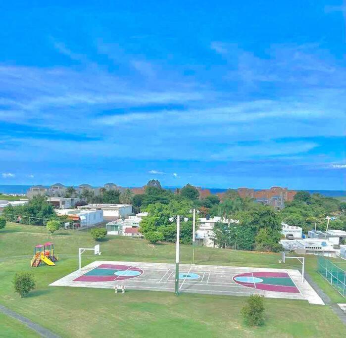Ocean & Mountains View, Marina, Ferry, Vista Mar, Costa Esmeralda Ceiba Dış mekan fotoğraf